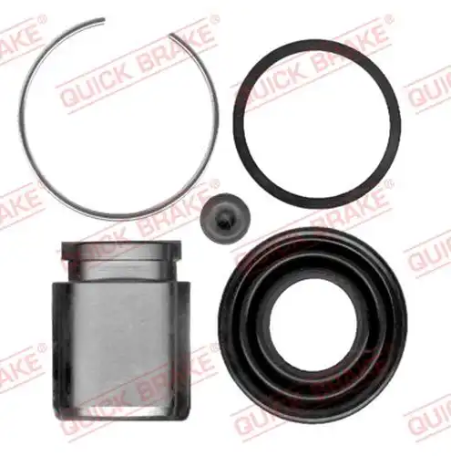 ремонтен комплект, спирачен апарат QUICK BRAKE 114-5210