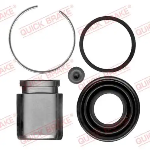 ремонтен комплект, спирачен апарат QUICK BRAKE 114-5211