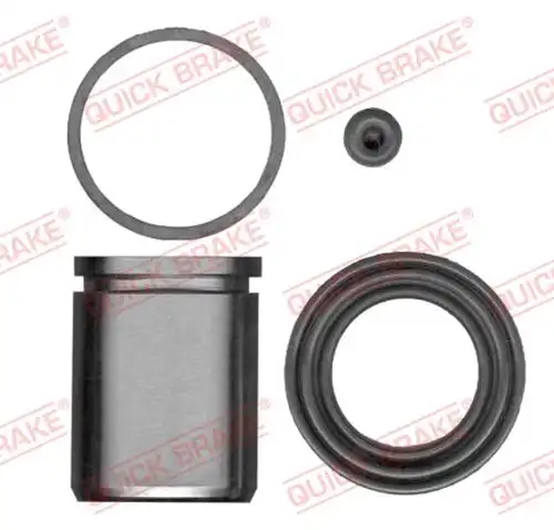 ремонтен комплект, спирачен апарат QUICK BRAKE 114-5232
