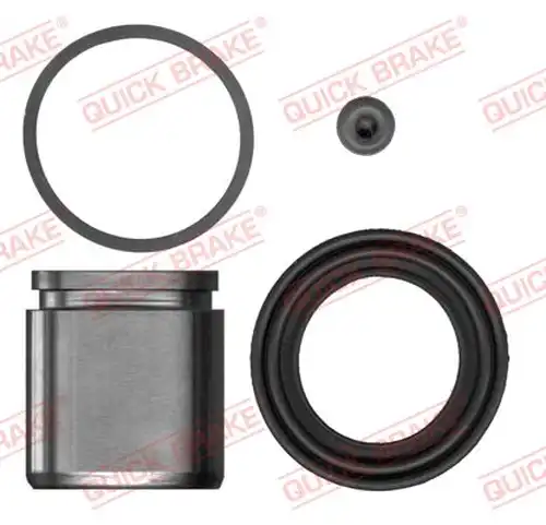 ремонтен комплект, спирачен апарат QUICK BRAKE 114-5236