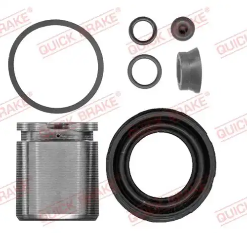 ремонтен комплект, спирачен апарат QUICK BRAKE 114-5237