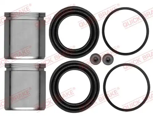 ремонтен комплект, спирачен апарат QUICK BRAKE 114-5244