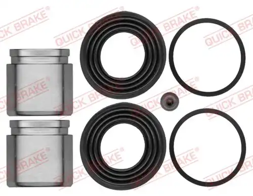 ремонтен комплект, спирачен апарат QUICK BRAKE 114-5246