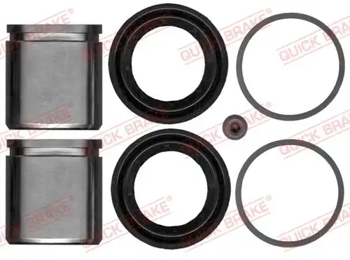 ремонтен комплект, спирачен апарат QUICK BRAKE 114-5255