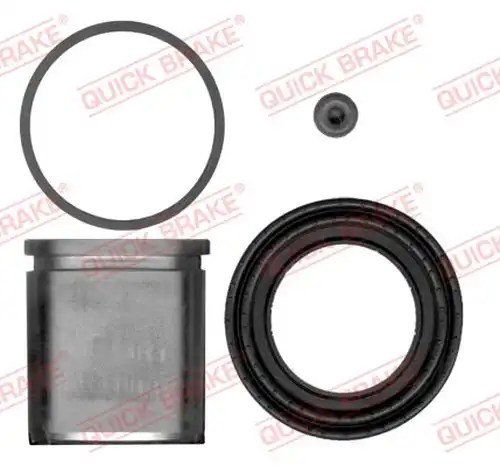 ремонтен комплект, спирачен апарат QUICK BRAKE 114-5261