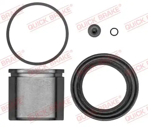 ремонтен комплект, спирачен апарат QUICK BRAKE 114-5264