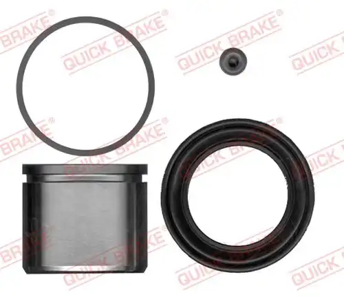 ремонтен комплект, спирачен апарат QUICK BRAKE 114-5265