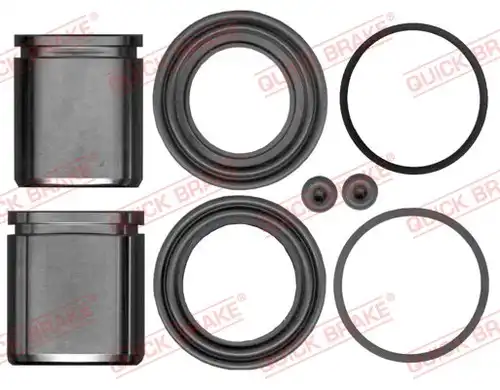 ремонтен комплект, спирачен апарат QUICK BRAKE 114-5273