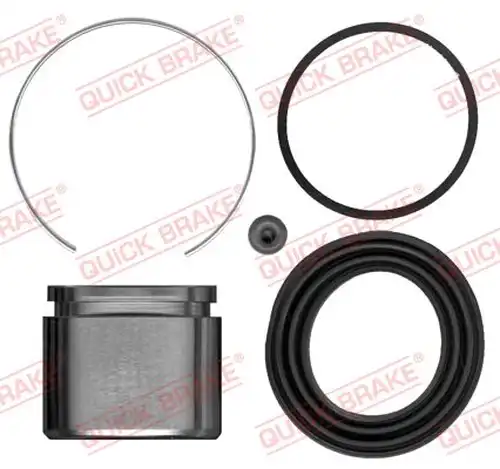 ремонтен комплект, спирачен апарат QUICK BRAKE 114-5289