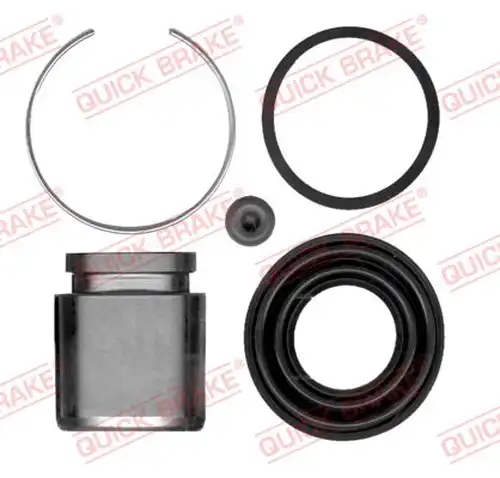 ремонтен комплект, спирачен апарат QUICK BRAKE 114-5303