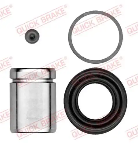 ремонтен комплект, спирачен апарат QUICK BRAKE 114-5334