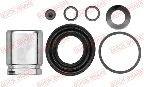 ремонтен комплект, спирачен апарат QUICK BRAKE 114-5357