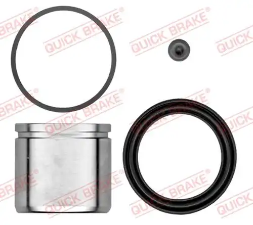 ремонтен комплект, спирачен апарат QUICK BRAKE 114-5358