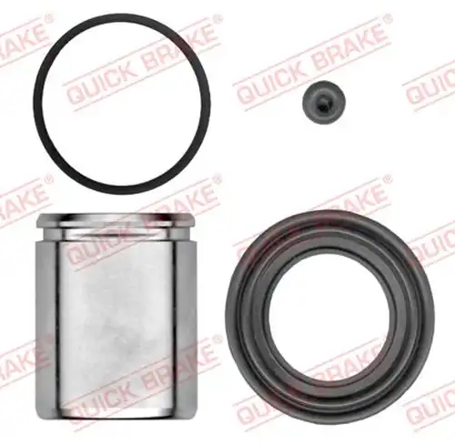 ремонтен комплект, спирачен апарат QUICK BRAKE 114-5369