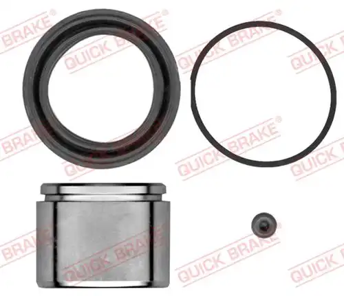 ремонтен комплект, спирачен апарат QUICK BRAKE 114-5376