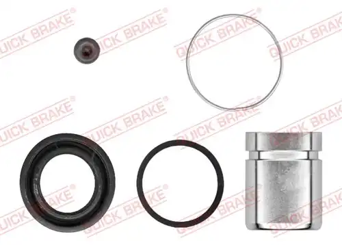 ремонтен комплект, спирачен апарат QUICK BRAKE 114-5378