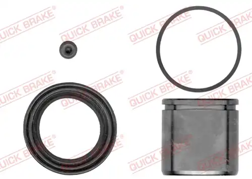 ремонтен комплект, спирачен апарат QUICK BRAKE 114-5396