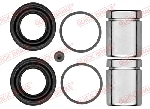 ремонтен комплект, спирачен апарат QUICK BRAKE 114-5407
