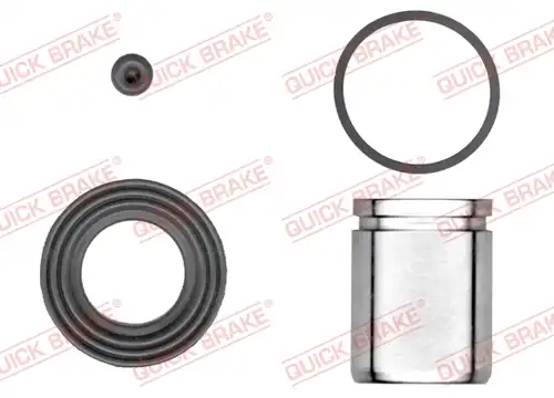 ремонтен комплект, спирачен апарат QUICK BRAKE 114-5454