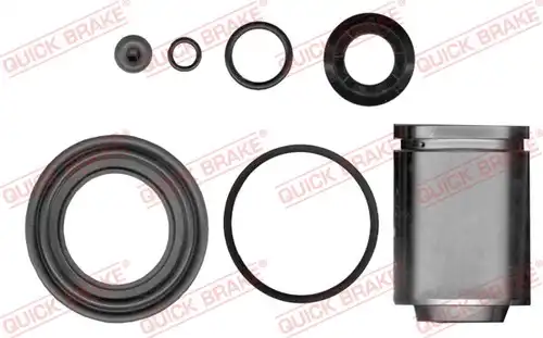 ремонтен комплект, спирачен апарат QUICK BRAKE 114-5511