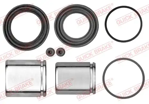 ремонтен комплект, спирачен апарат QUICK BRAKE 114-5536