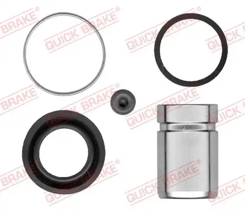 ремонтен комплект, спирачен апарат QUICK BRAKE 114-5546
