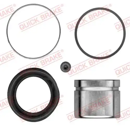 ремонтен комплект, спирачен апарат QUICK BRAKE 114-5547