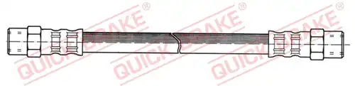 Спирачен маркуч QUICK BRAKE 22.002