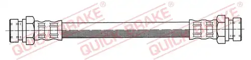 Спирачен маркуч QUICK BRAKE 22.016