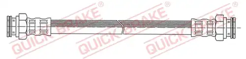 Спирачен маркуч QUICK BRAKE 22.024