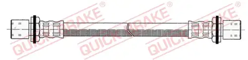 Спирачен маркуч QUICK BRAKE 22.032