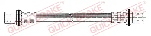 Спирачен маркуч QUICK BRAKE 22.035