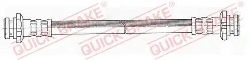 Спирачен маркуч QUICK BRAKE 22.038