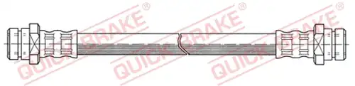 Спирачен маркуч QUICK BRAKE 22.043