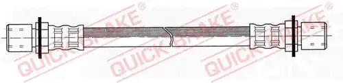 Спирачен маркуч QUICK BRAKE 22.048