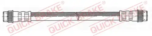 Спирачен маркуч QUICK BRAKE 22.054