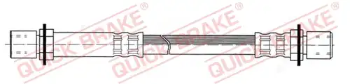 Спирачен маркуч QUICK BRAKE 22.071