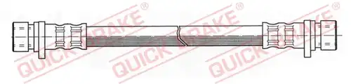Спирачен маркуч QUICK BRAKE 22.078