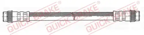 Спирачен маркуч QUICK BRAKE 22.079
