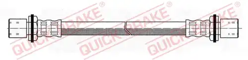 Спирачен маркуч QUICK BRAKE 22.085