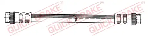 Спирачен маркуч QUICK BRAKE 22.092