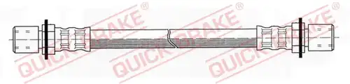 Спирачен маркуч QUICK BRAKE 22.097