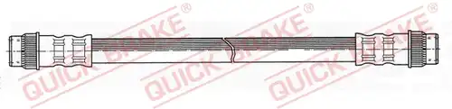 Спирачен маркуч QUICK BRAKE 22.098
