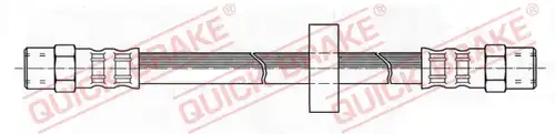 Спирачен маркуч QUICK BRAKE 22.101