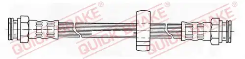 Спирачен маркуч QUICK BRAKE 22.104