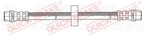 Спирачен маркуч QUICK BRAKE 22.105