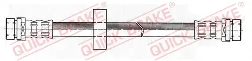 Спирачен маркуч QUICK BRAKE 22.106