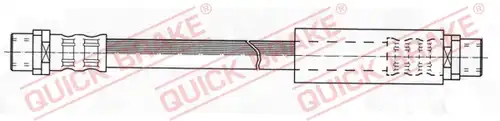 Спирачен маркуч QUICK BRAKE 22.307