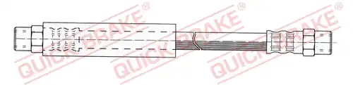 Спирачен маркуч QUICK BRAKE 22.310