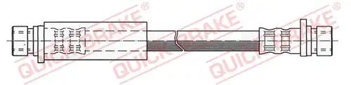 Спирачен маркуч QUICK BRAKE 22.312